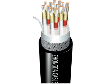 How To Choose The Correct Marine Power Cable Size?