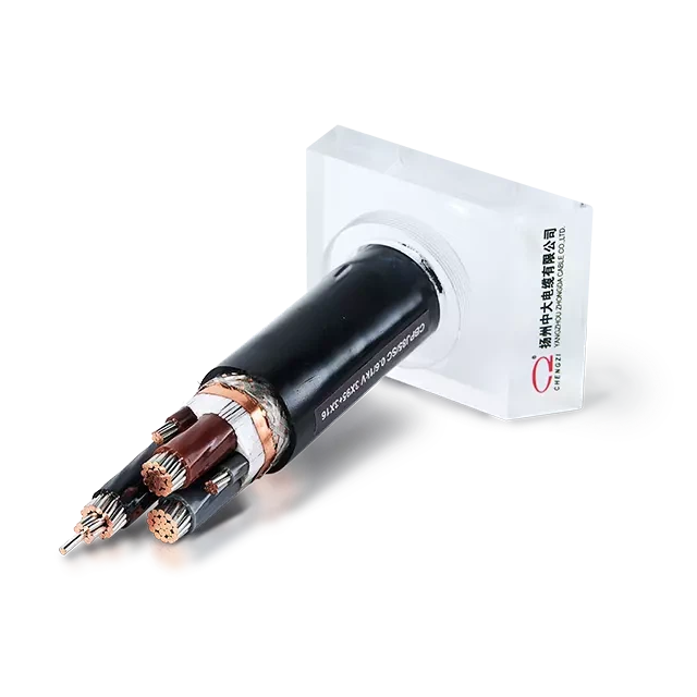 Marine Cable Vs Regular Cable: What Makes Marine Cables Special?