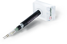 Low-smoke halogen-free fire-resistant Marine power cable NC Type 1.png
