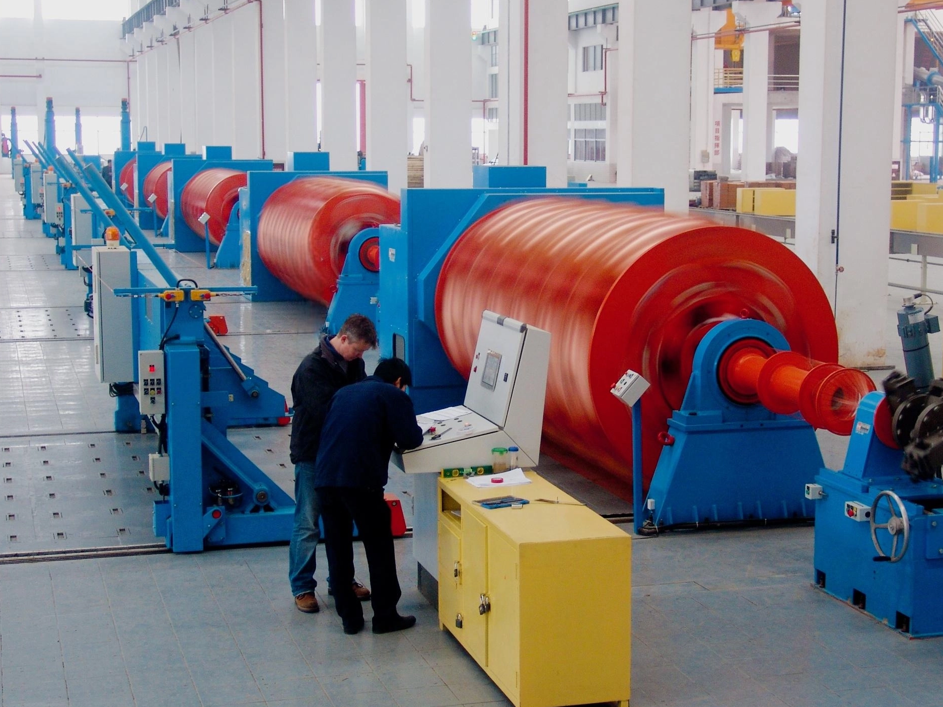 Marine Cables in 2025: ZD Cables Leads with Electric Ship Cables and Sustainability