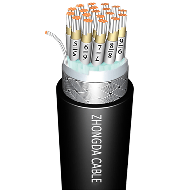 What Standards Should You Consider When Selecting Marine Control Cable?